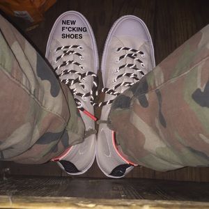 Meet your Posher, Jaredjared